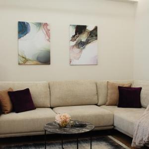 Lindi's Apartment 8/3