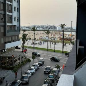 Le Petit Riad Coeur du centre de Tanger Corniche