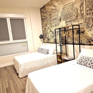Madrid suites 3