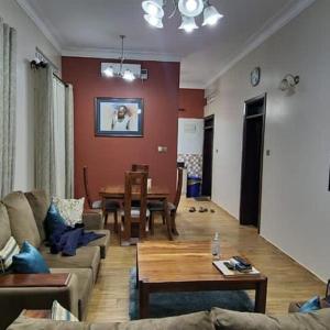 Malachite Apartments 12