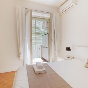 GuestHost - Cosy Apt Mudec -Via Tortona District