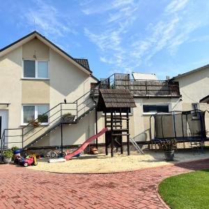 P&P APARTMÁNY Bojnice
