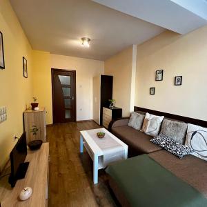 Cute and Cozy Flat
