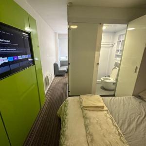 1 Bed Studio Apt Bradford