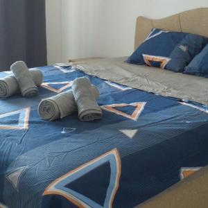 DarMar apartment, Cevahir