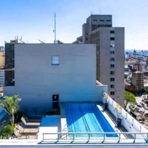 Studio 56 no centro de SP Perto do metrô, 25 de março e Brás