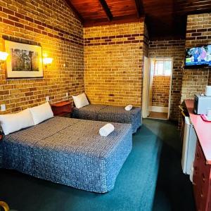 Beenleigh Village Motel