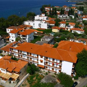 IZEΛA Hotel