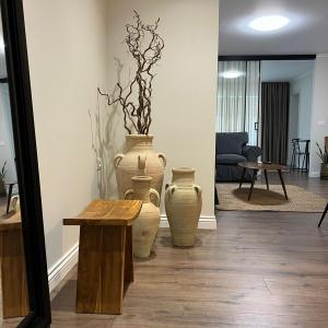 Anna's Blloku Apartment