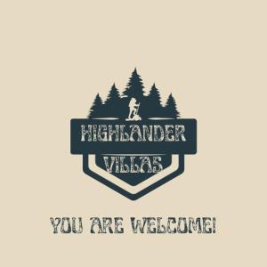 Highlander villas