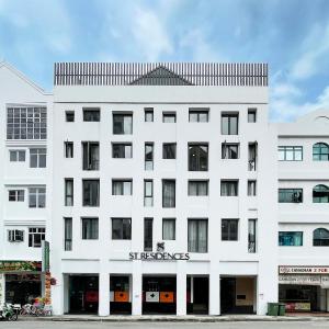 ST Residences Balestier