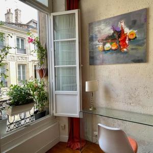 Au coeur de Bordeaux