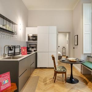 Corvetto Luxury Suite by Wonderful Italy