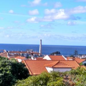 Azores Ocean View Apartment