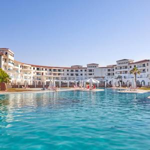 Golden Palace Marina Hotel