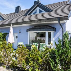 Holiday Home Fietje by Interhome