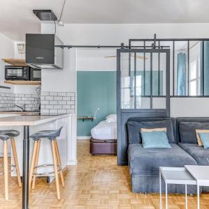 GuestReady - T1 BIS - Cosy and Lovely
