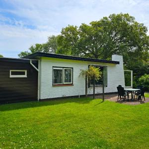 Vakantiebungalow Oostkapelle OK25