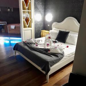 Smart LUX ROMA Veneto