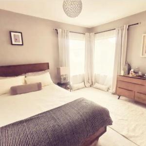 Roscommon Ensuite Room