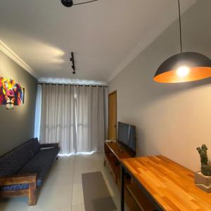 Ap 103 - Santa Monica, Uberlândia -MG
