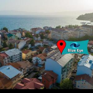BLUE EYE OHRID LUX App 2