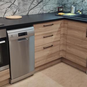 Apartment Jerzmanowskiego Krakow