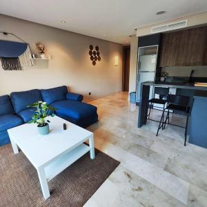Appartement Palmiers