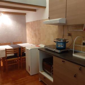 Appartamento vicino al centro