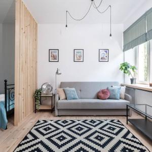 Gigi Studio Deluxe Mokotow