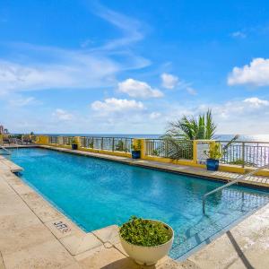 The Atlantic Hotel & Spa