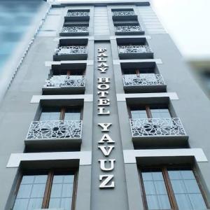 Falay Hotel Yavuz