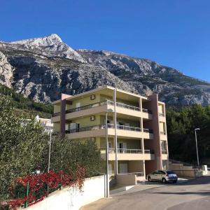 Villa Maral Makarska