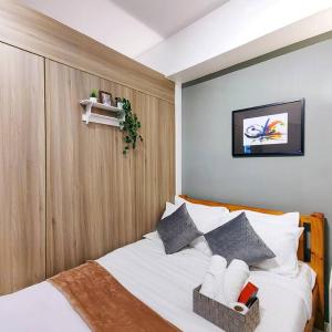 Citispace 1BR Condotel Suite at FAME Residences #FM11A