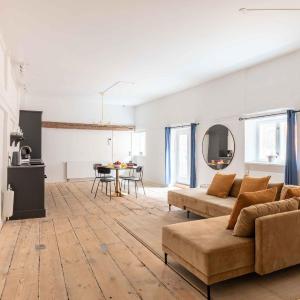 Charismatic Apartments in Copenhagen Old Town