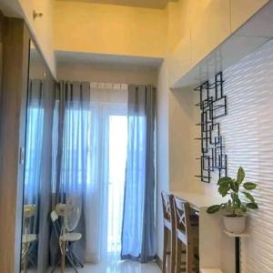 Affordable staycation at pasay
