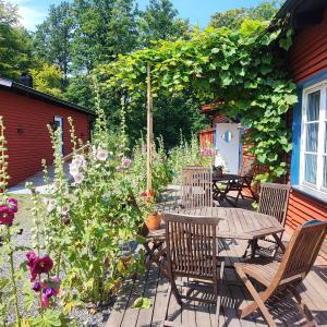 STF Baskemölla Hostel