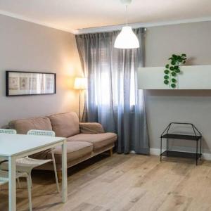 BeBarceloner Vall Hebron Apartment