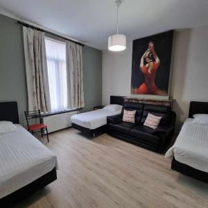 Apartments Marco Polo Midi