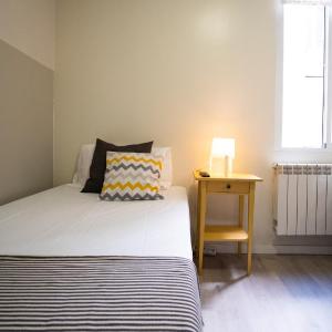 Smartliving Madrid Centro