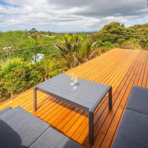 Chapman House Auckland