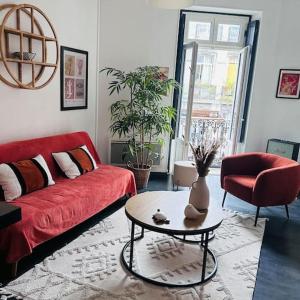 Appartement Cosy