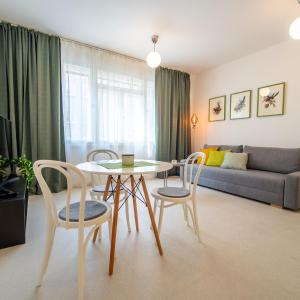 Verve Home Old Town Dunajska 2