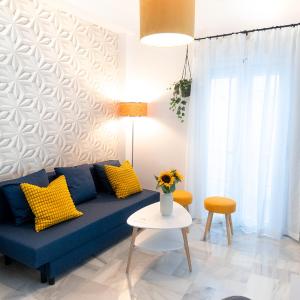 Downtown Apartment 3 bedrooms, 1 bathroom, wifi