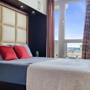 ExCel Centre 2 Bedroom Flat in East London