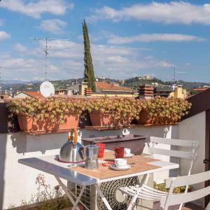 Flats4rent Barbarani