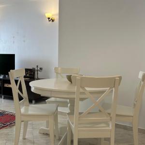 Apartment 2mars