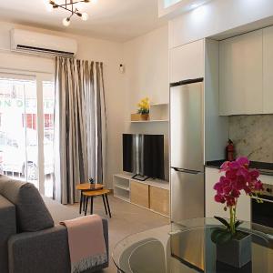 Moderno apartamento en La Luz