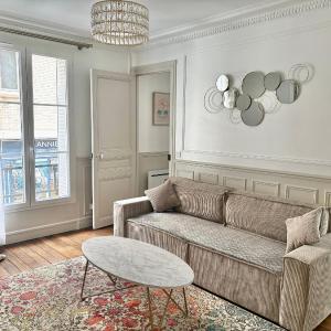 SUITE ELISE Passy