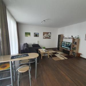 Park West Apartment - Free Parking